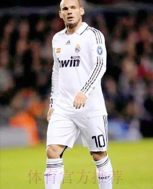 斯内德-当初能在皇马多待几年 惊讶自己没赢金球