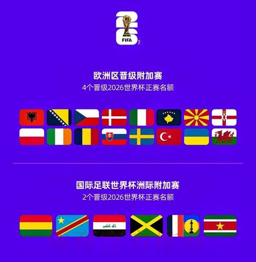 2026世界杯参赛球队是否免费